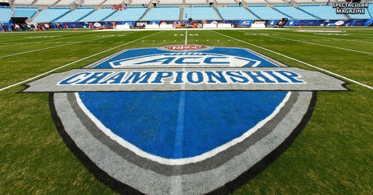 2022 Subway ACC Football Championship Game Tickets Now On Sale - Atlantic  Coast Conference