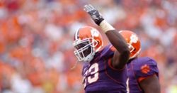 TigerNet Top-5: Adams' game-changing talent marked Clemson football