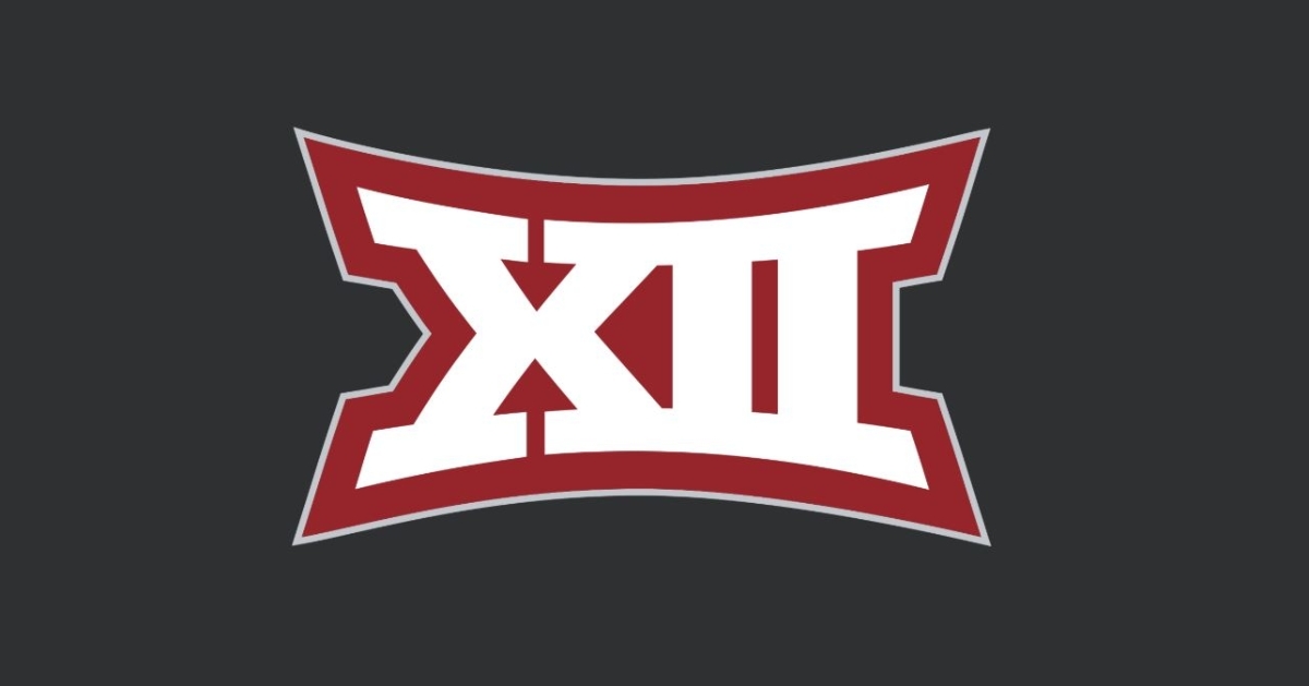 Reports: Big 12 expected to go forward with fall football