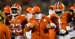 Spring Forecast: Clemson secondary seeks rebound, right mix in 2021