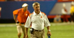 Tommy Bowden: 