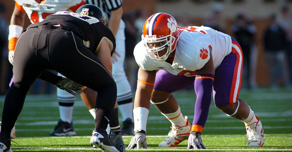 TigerNet Top-5: Bowers goes from No. 1-rated recruit to nation's top defender
