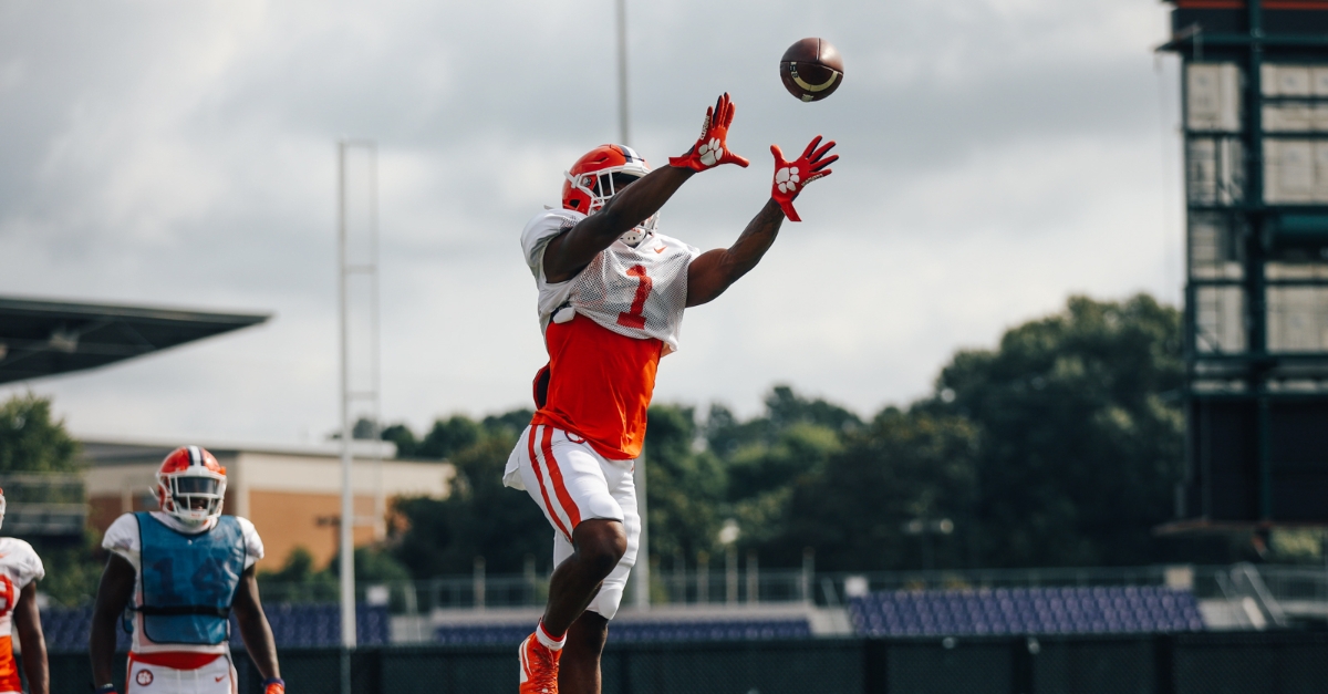 Tuesday Scrimmage Insider: Injuries mount but Swinney likes his team as camp closes