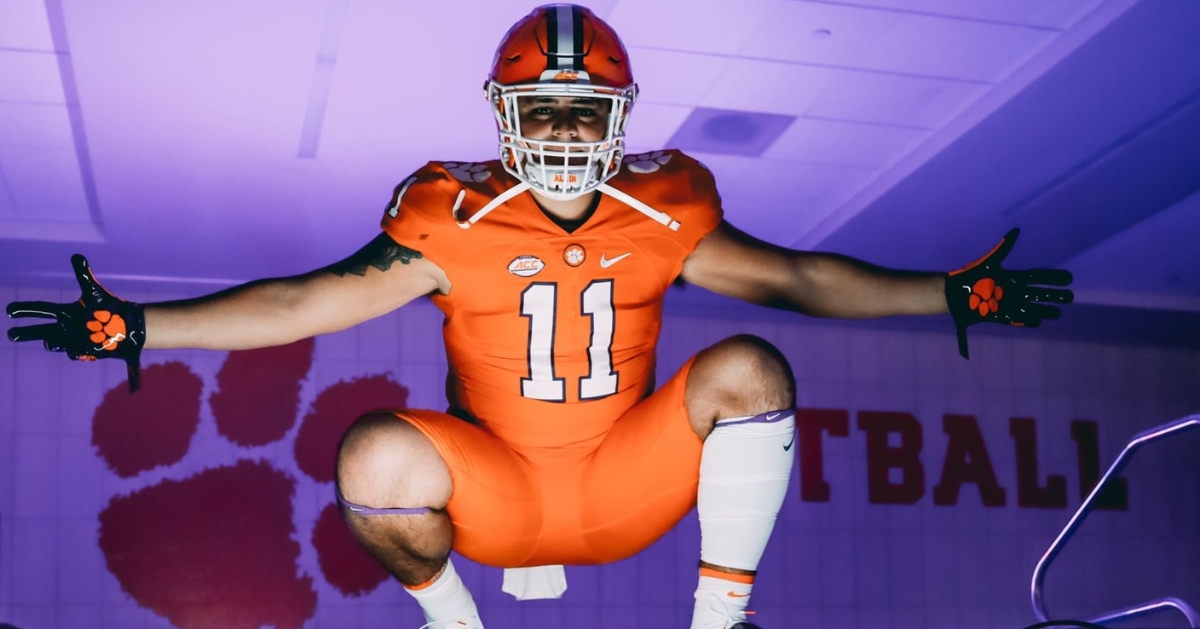 Clemson: The No. 1 place for No. 1 recruits