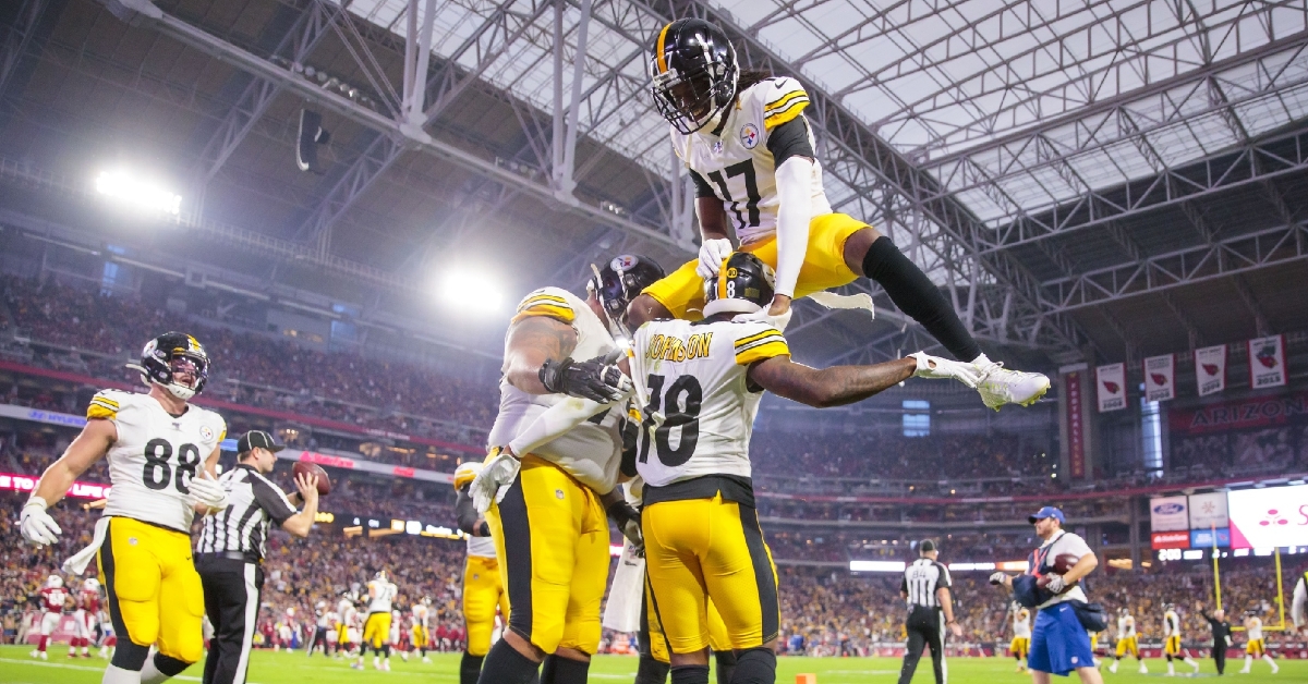 pittsburgh steelers 2022 roster pittsburgh steelers 2022 roster