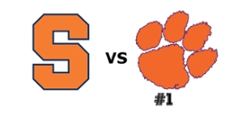 Clemson vs. Syracuse prediction: High Noon in Death Valley