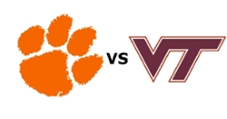 Clemson vs. Virginia Tech prediction: Hokies and Tigers face off in chilly Blacksburg