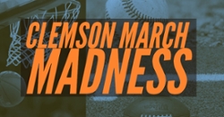 Clemson March Madness: Who are the best athletes in Clemson history?