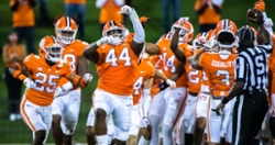 Former Clemson DT commits to Big 10 school