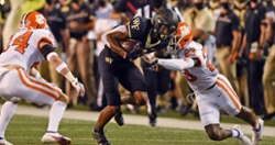 Notes and Quotes from Wake: Coordinators and players talk win over Deacs
