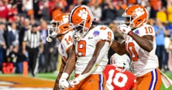 Notes on Clemson's 2020 football schedule