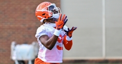 Fall Camp Observations: Etienne at punt return? Galloway a matchup nightmare