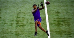 Underwear Olympics: Clemson holds Pro Day for NFL scouts, coaches, and GMs
