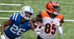 Two former Tigers make NFL all-rookie team