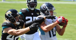 WATCH: Adam Humphries with impressive 18-yard touchdown catch vs. Jaguars