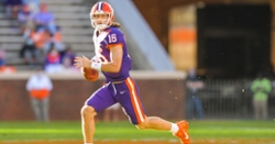 Clemson leads college football in sending 5-star prospects to NFL