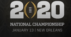 National Championship Prediction: Can Clemson win in The Big Easy?