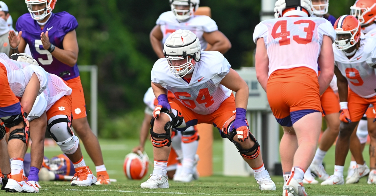 Freshmen look to make an impression on the coaches during Saturday scrimmage