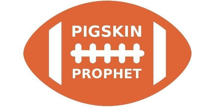 Pigskin Prophet: The Gamecock is really a hen edition