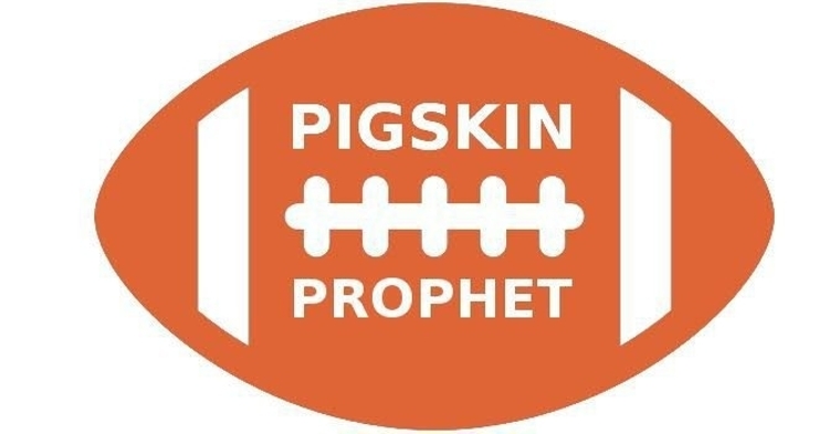 Pigskin Prophet: Lord of the Flies and Awkward Hugs from Mack Prediction