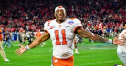 Madden 21 ratings released for Clemson rookies