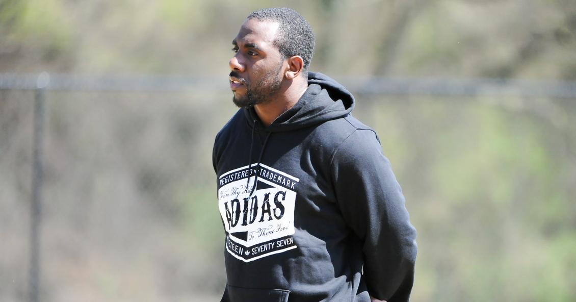 CJ Spiller on Dabo's belief system: