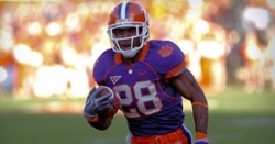 C.J. Spiller selected for induction in College Football Hall of Fame