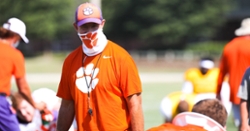 Scrimmage Recap: Swinney on redshirts, players who are stepping up