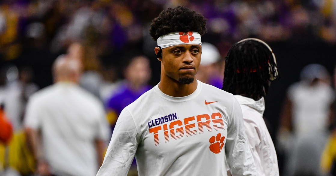 Hometown Kid: AJ Terrell sees dream come true with Atlanta Falcons