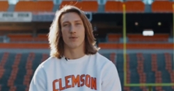 Twitter reacts to Trevor Lawrence going pro