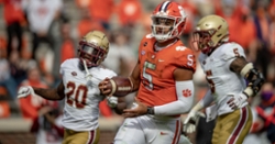 ACC loaded with experienced QBs in 2021, but teams need to step up