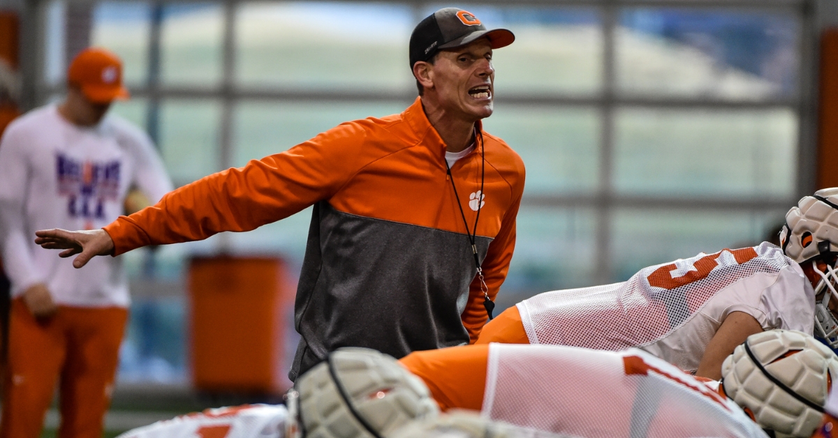 It looks like the 2020 season will happen, but no one knows how it will look