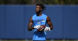 Mike Williams is ready to 'unleash' after landing mega-deal