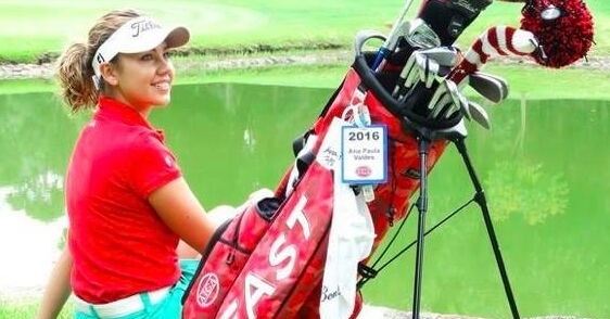 Tiger Heroine: Former Clemson golfer saves woman from drowning