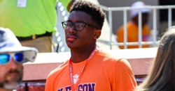 Ready-made playmakers: Clemson's 2021 class is solid, top to bottom
