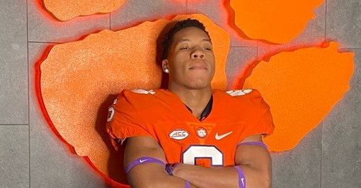 Tigers in lead for Alabama linebacker prospect