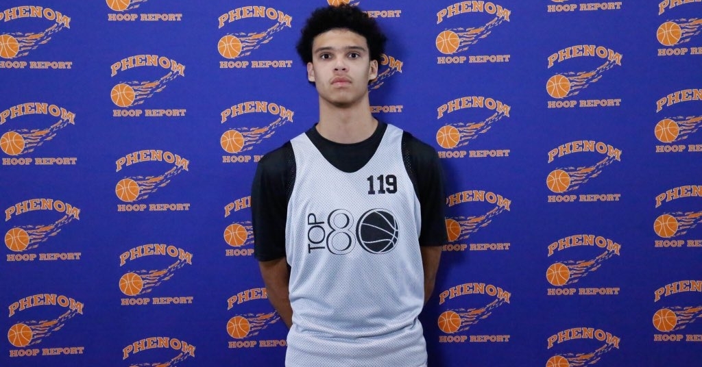 Analysis: Tigers offer top in-state forward