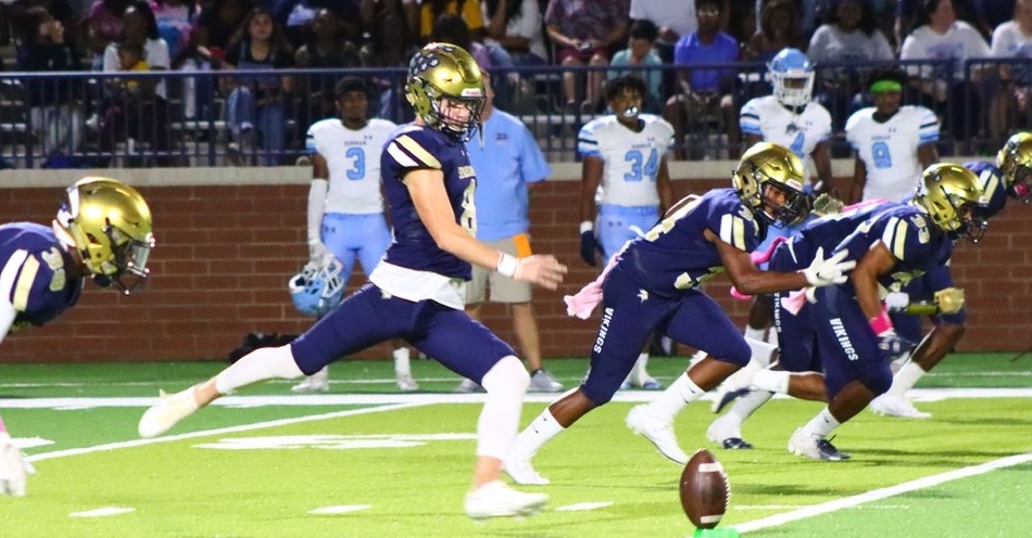 Spartanburg kicker even more impressed with Clemson after visit