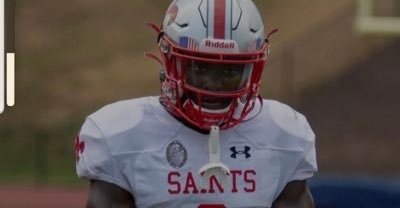 Top Virginia receiver looking for Clemson offer
