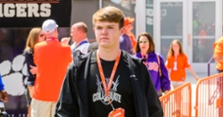 Columbia QB lands at 'dream school' with Clemson
