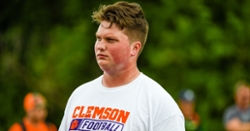 Highly-rated lineman out of Ohio has Tigers in his top group