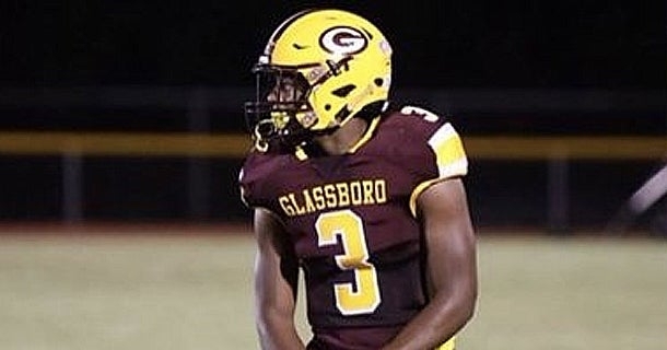 Recent Clemson offer drawing comparisons to Isaiah Simmons