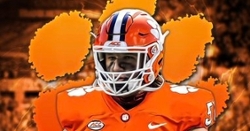 Trip to Death Valley cements commitment for top 2022 OL prospect