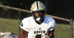 Top instate prospect gets offer he wants, loves what Clemson is doing