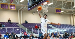 N.C. guard commits to Clemson