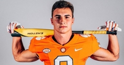 Baseball commit has football decision to make after call with Dabo Swinney
