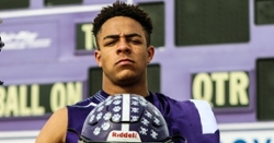 Highly-rated Texas WR has Clemson in top schools