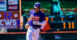 Tigers clinch series over No. 4 Cards with late Grice HR