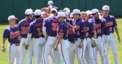 Clemson rallies to win over No. 10 Florida State
