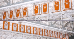 Clemson announces plans to retire jerseys from several former basketball stars